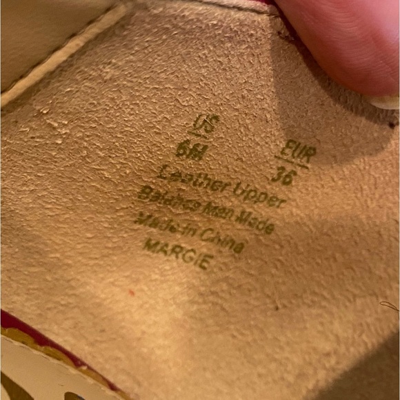 Sam Edelman Hot Pink Sexy Suede Stiletto Pumps for Work or Formal Wear Size 6 - Picture 8 of 10